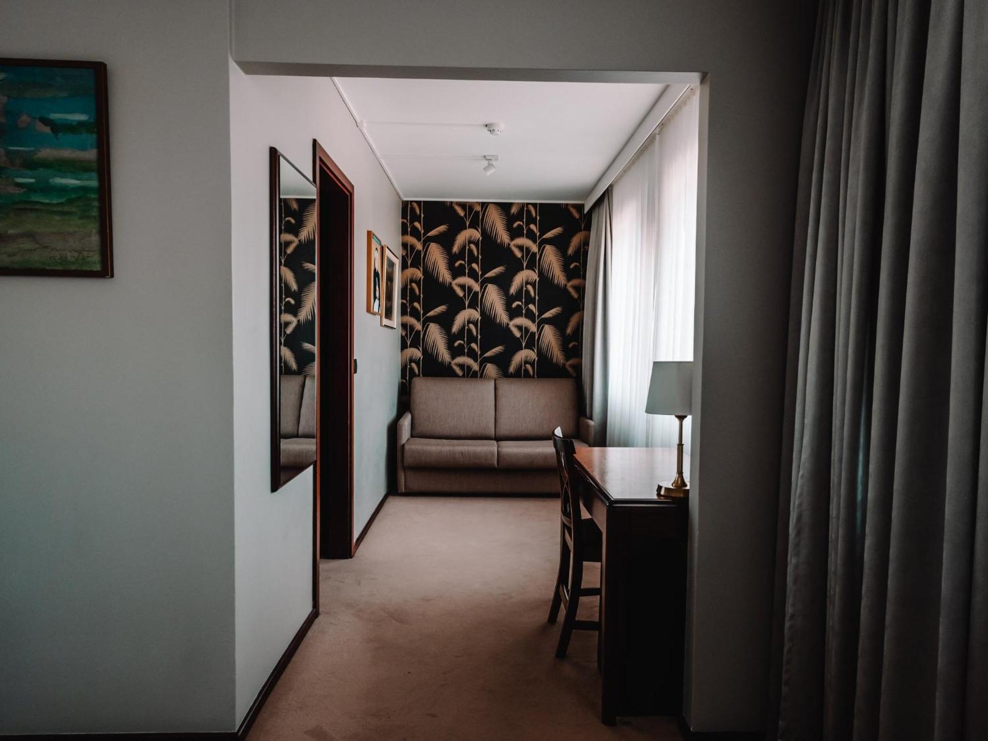 Holt - The Art Hotel Reykjavík