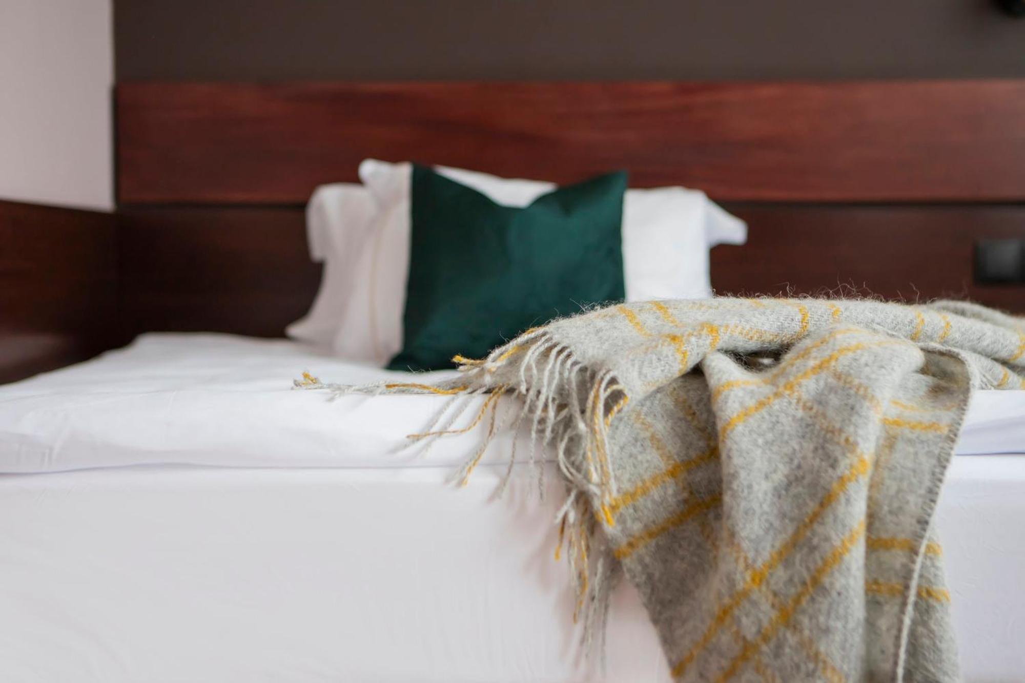 Holt - The Art Hotel Reykjavík