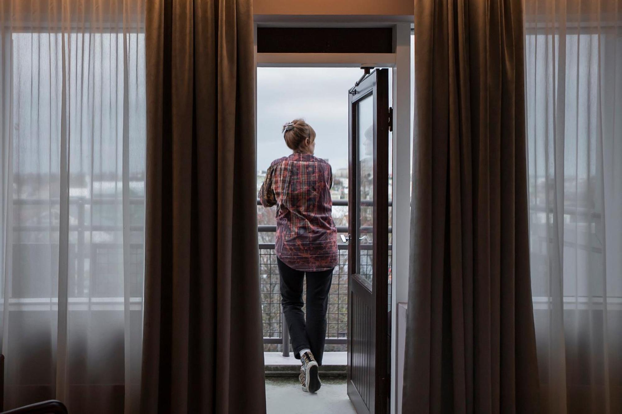 Hotel Holt - The Art Reykjavík