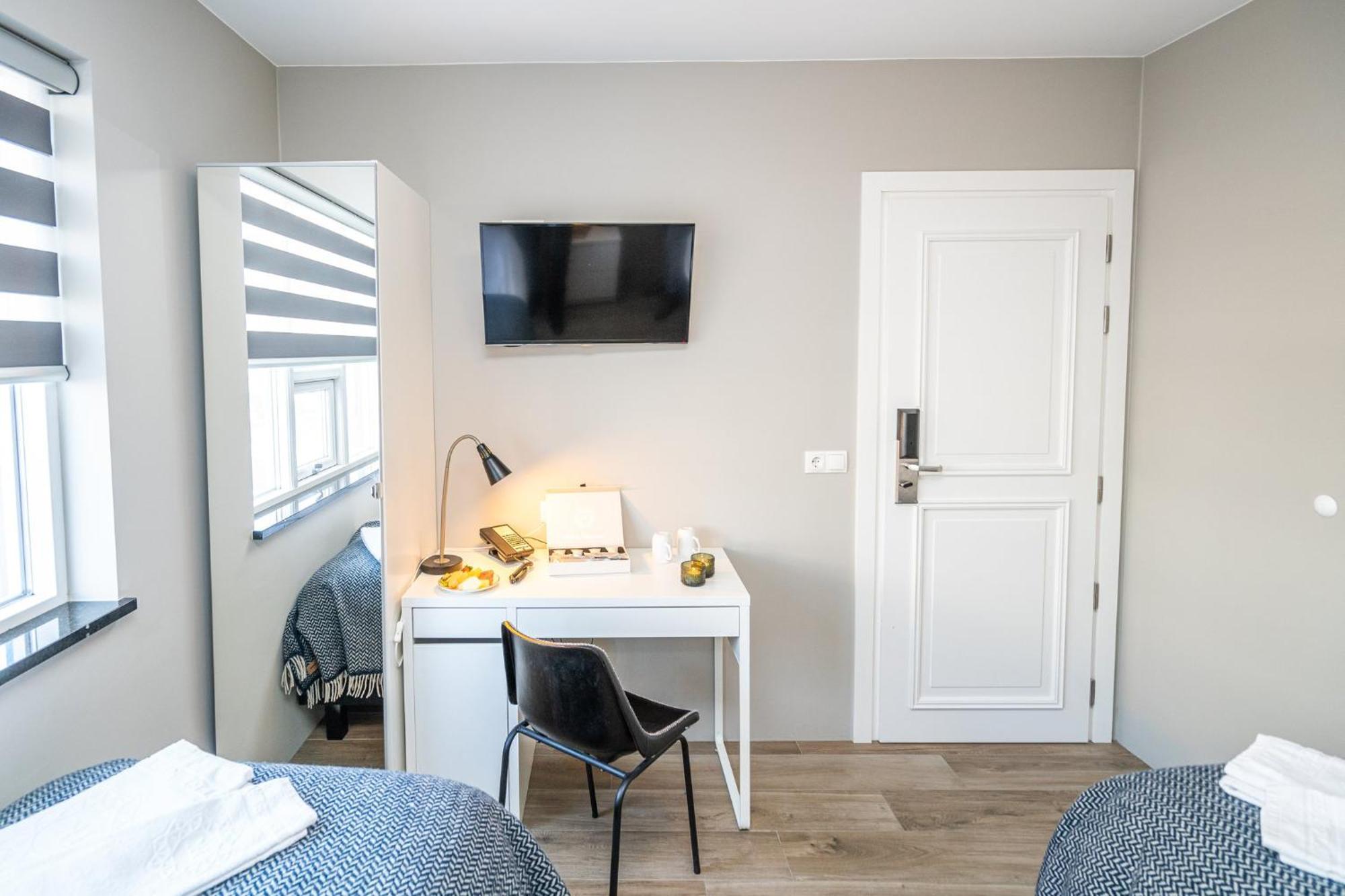 Guest house By Reykjavik Airport Keflavik
