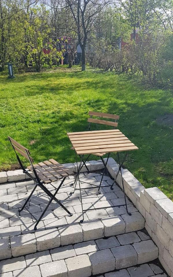 Apartment Skjolbraut - Cozy - Location - Free Parking - Close To A Public Swimming Pool And Sky Lagoon Reykjavík