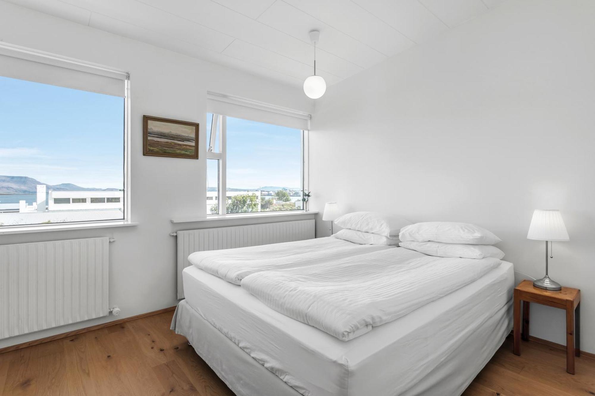 Apartamento Nes Reikiavik
