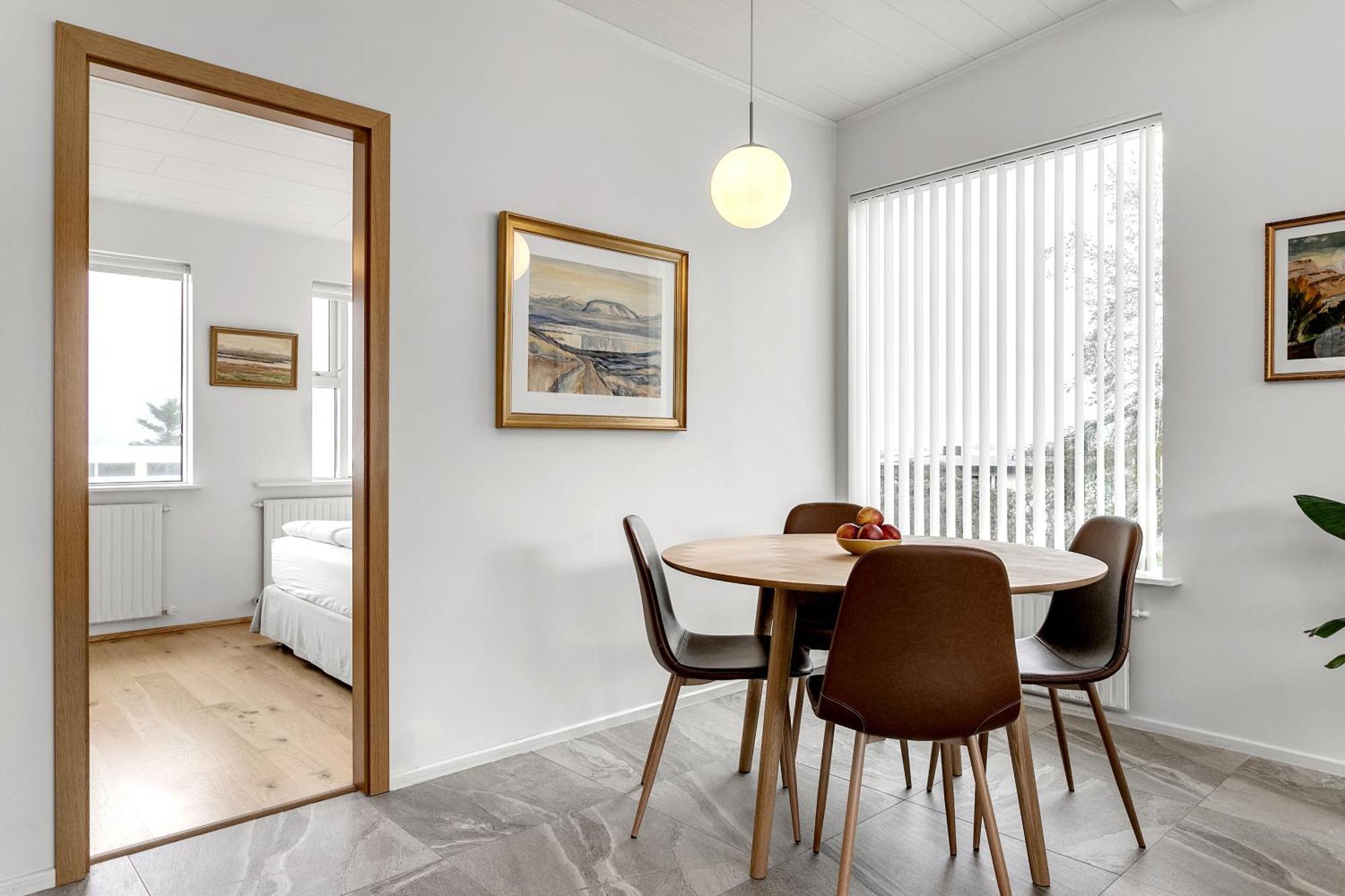 Apartamento Nes Reikiavik