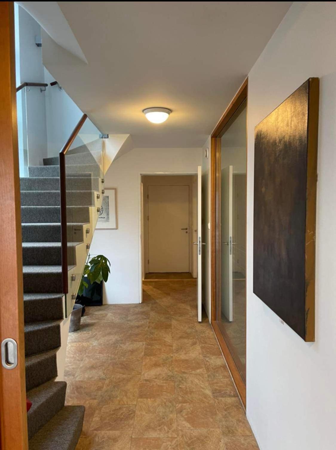 Apartment With Ocean View Reykjavík
