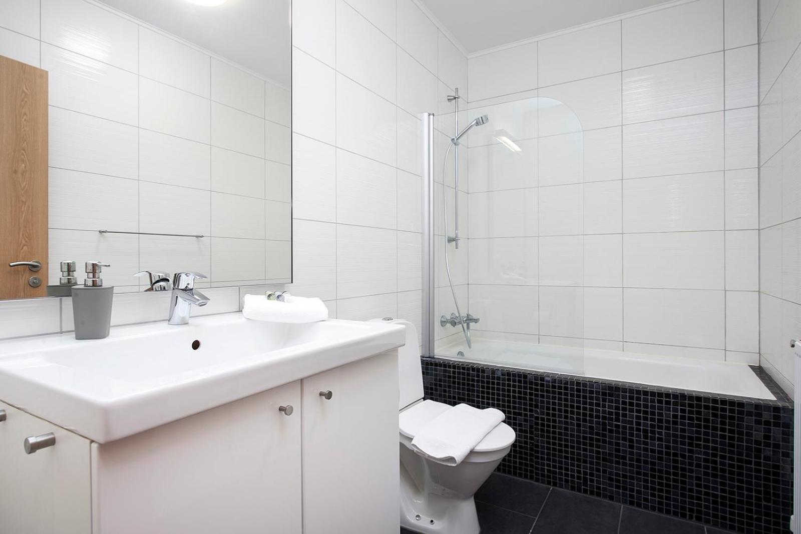 Apartamento V54 Harbour Reikiavik