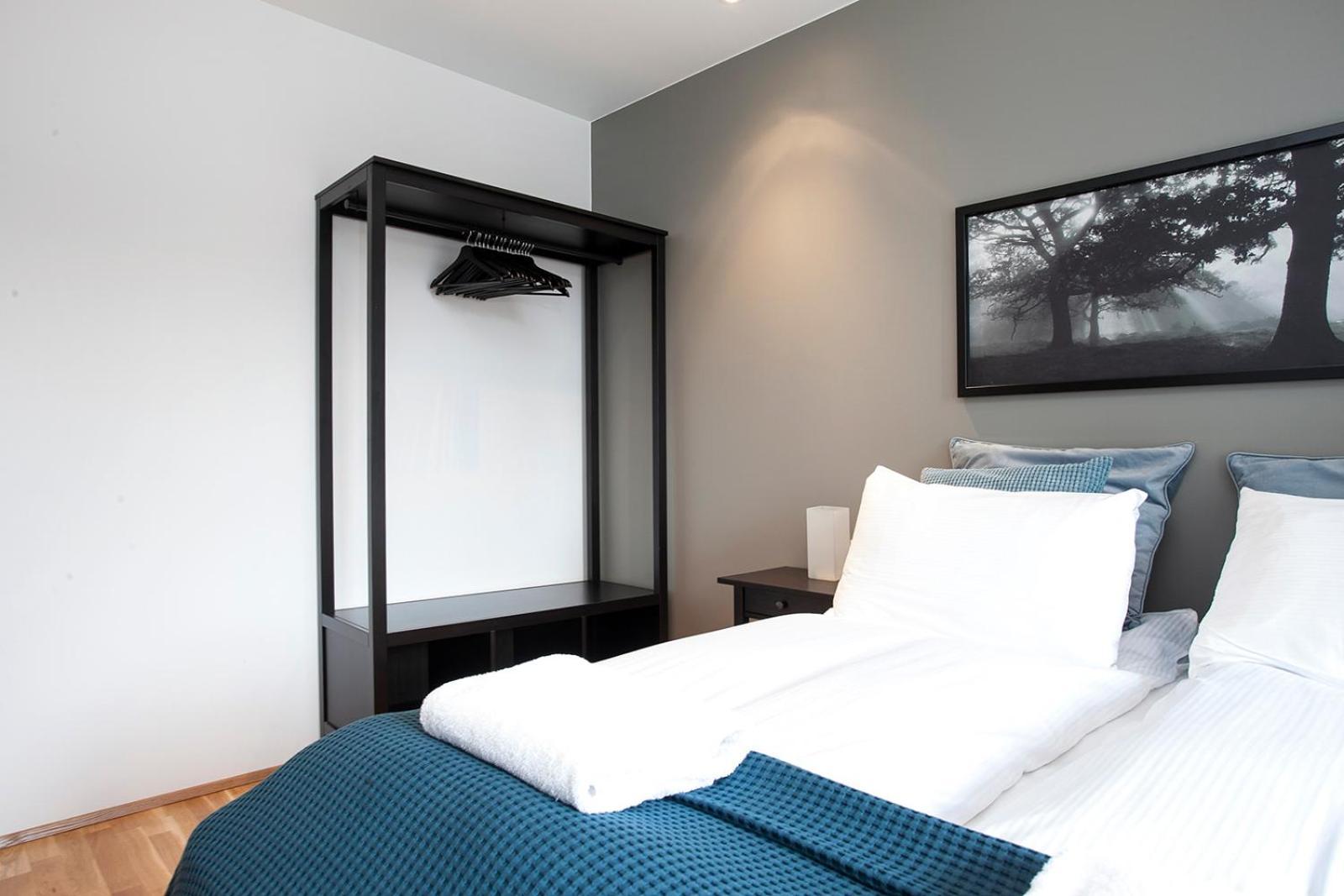Apartamento V54 Harbour Reikiavik