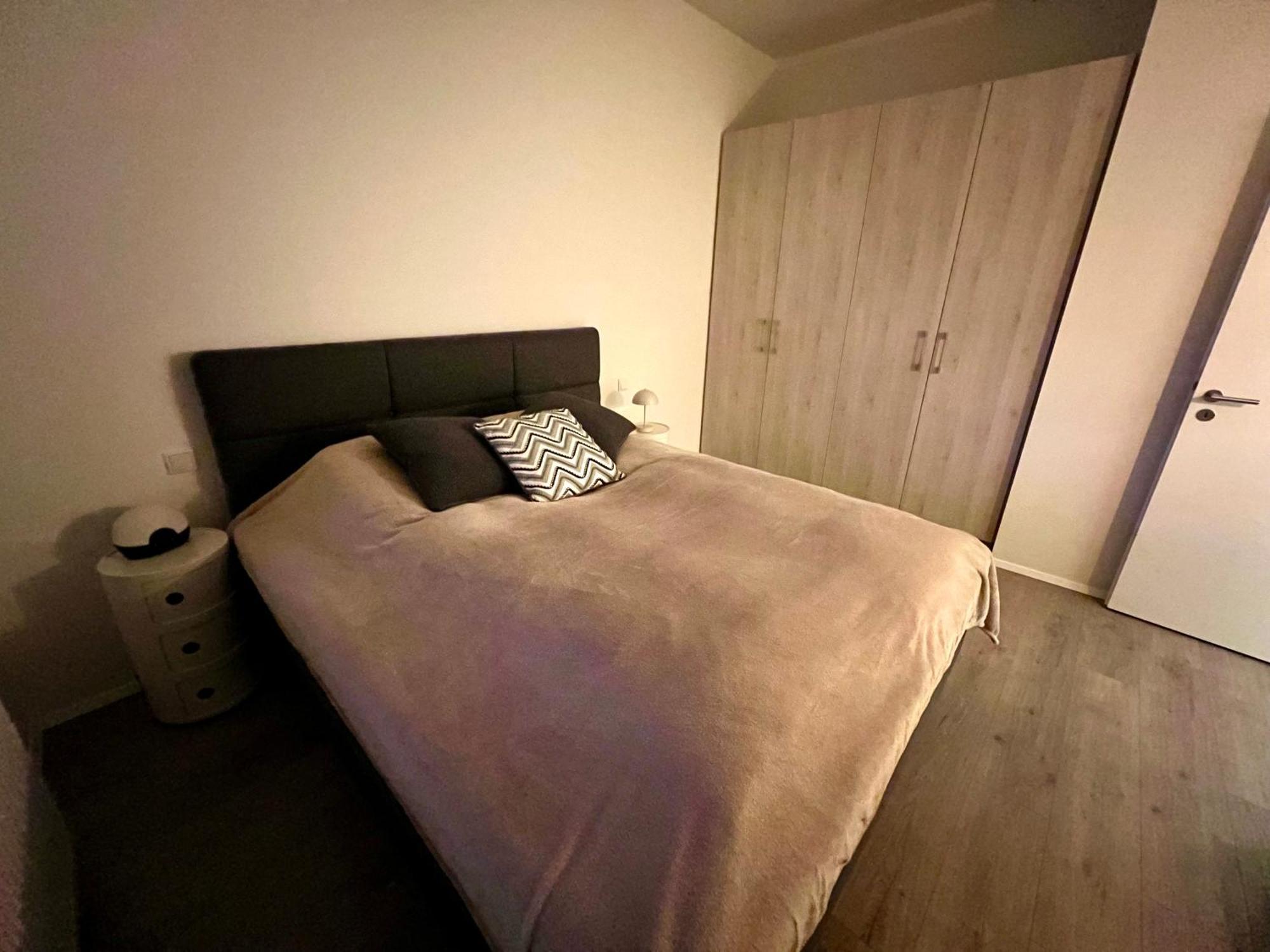 Modern Luxury Downtown Apartamento