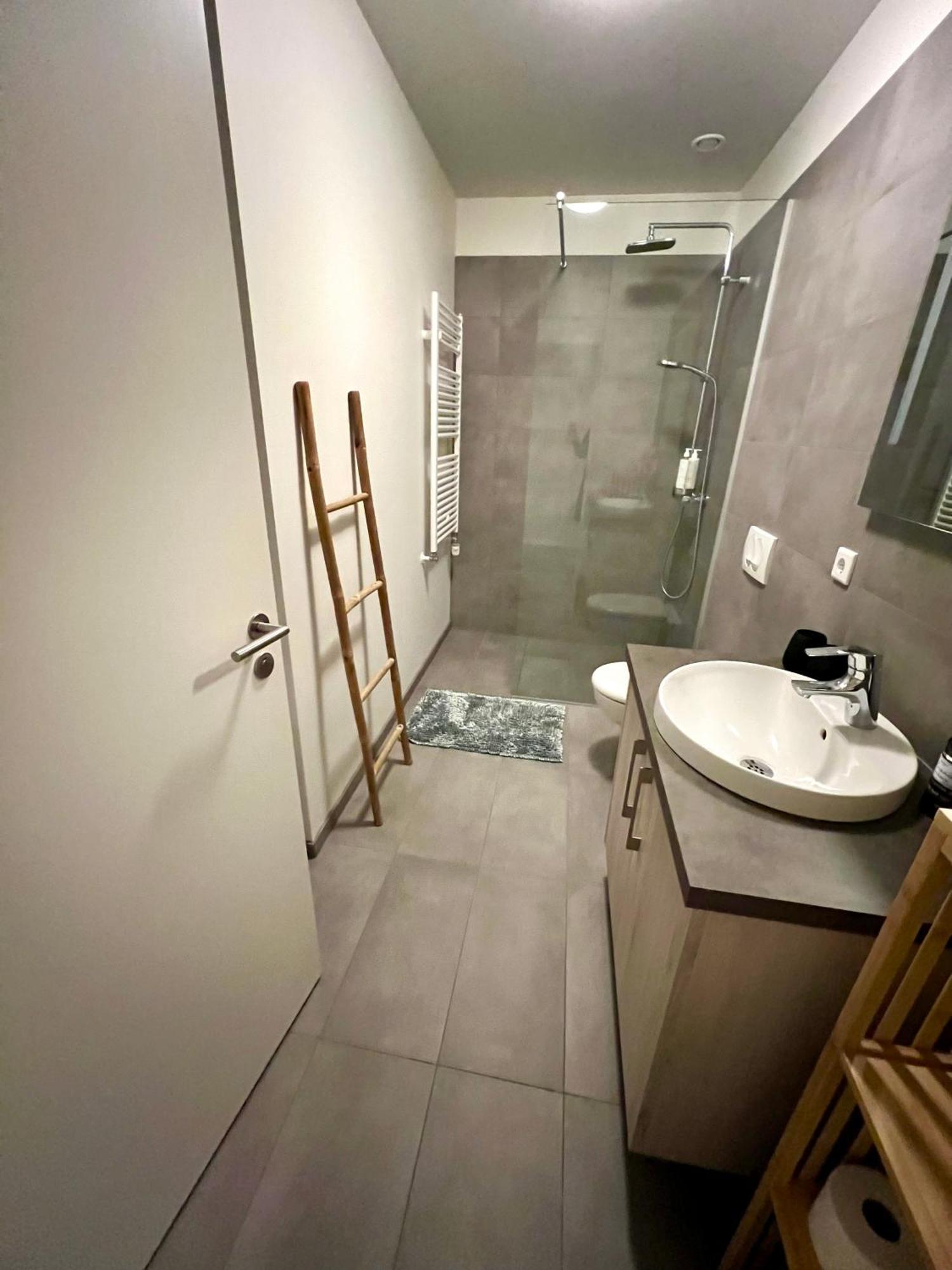 Modern Luxury Downtown Reiquiavique