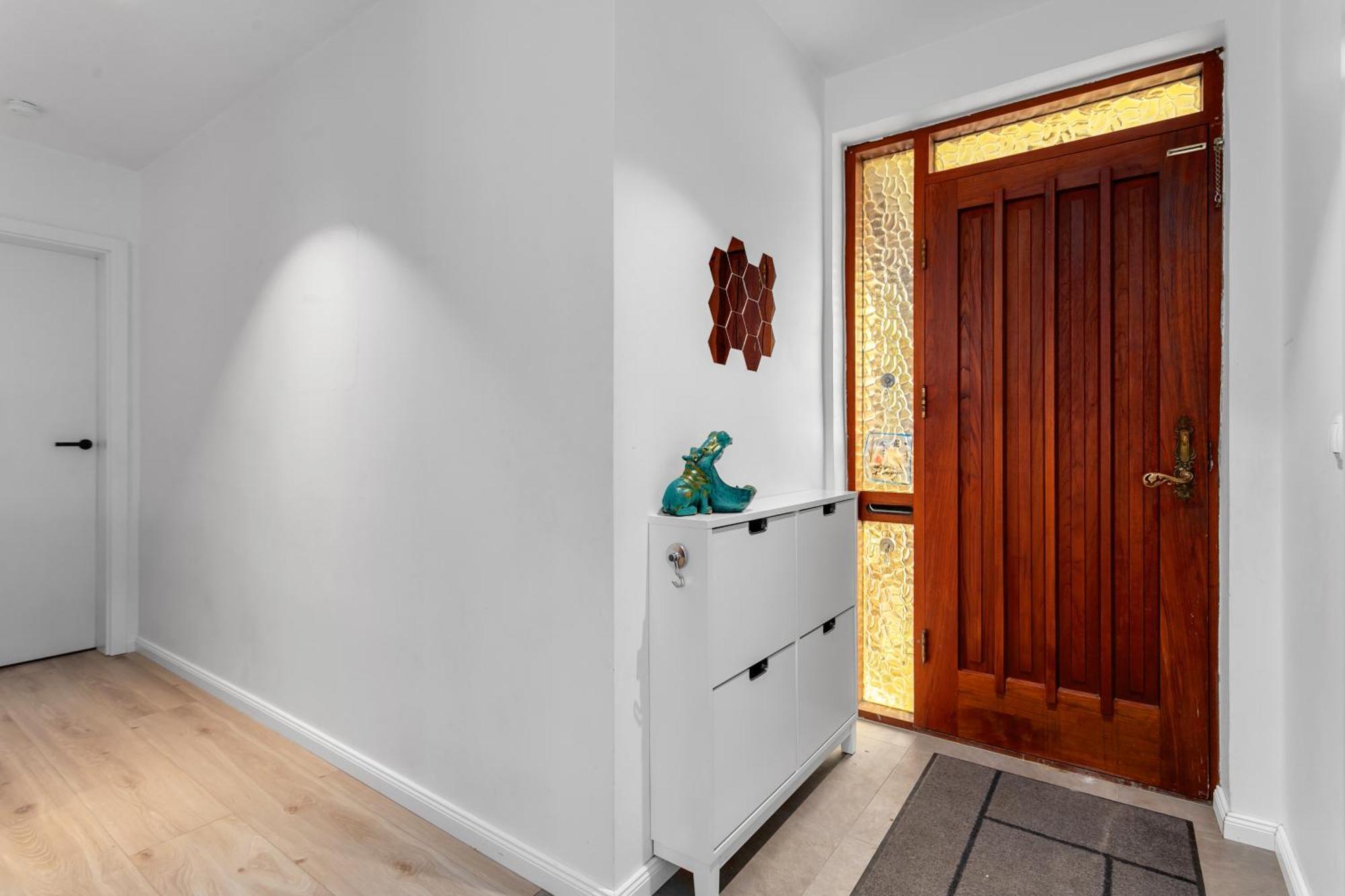 Apartment Stylish 3br *