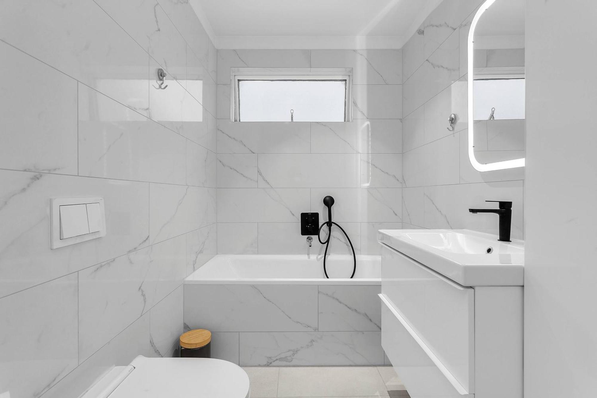 Stylish 3br Apartment *
