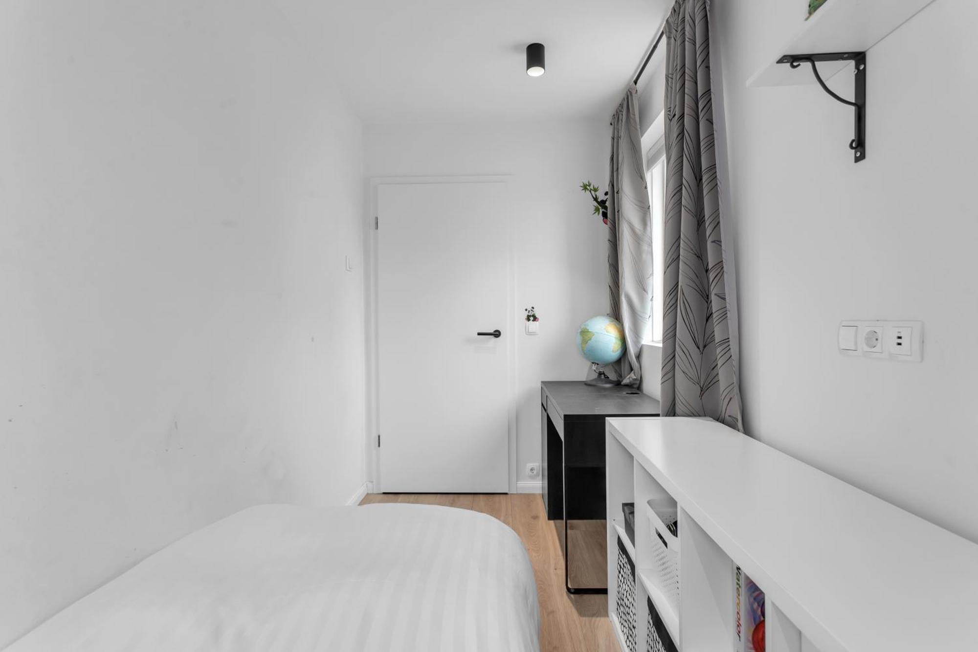 Apartment Stylish 3br