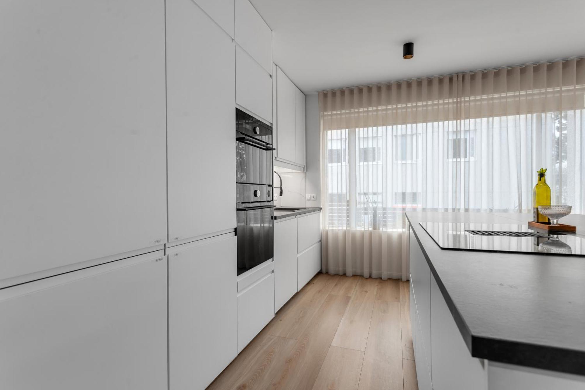 Apartment Stylish 3br *