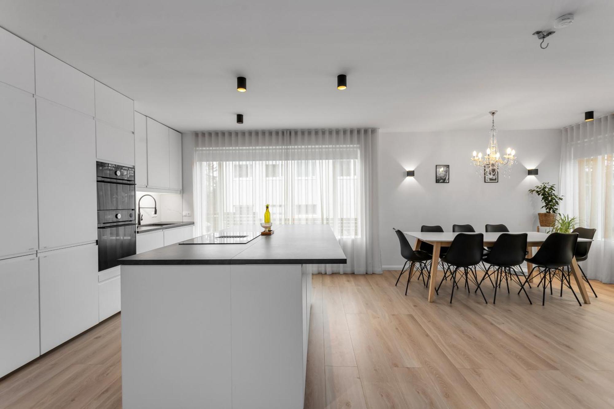 Stylish 3br *