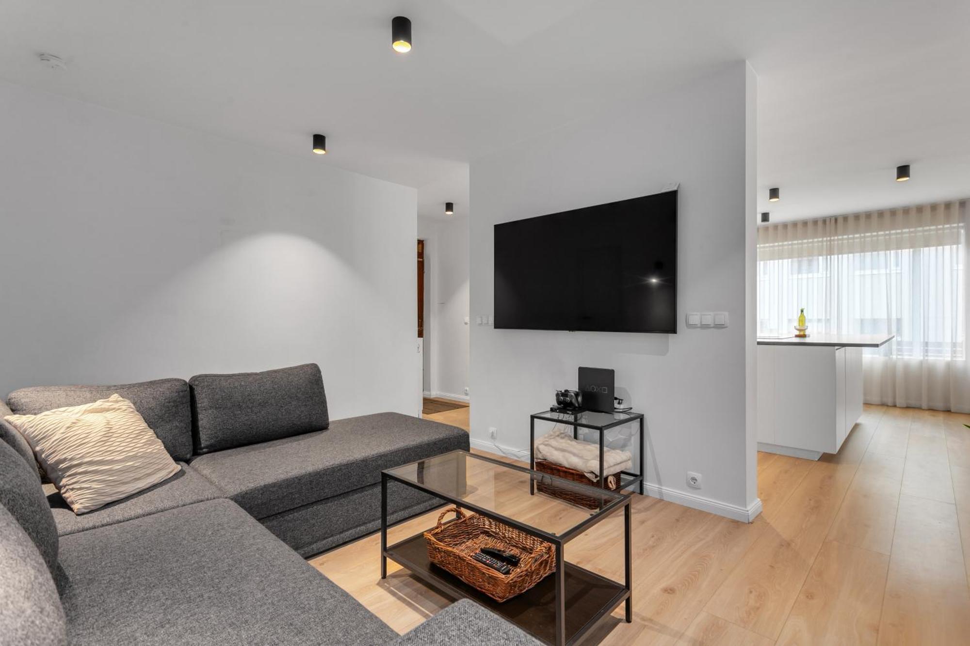 Stylish 3br Apartment Reykjavik