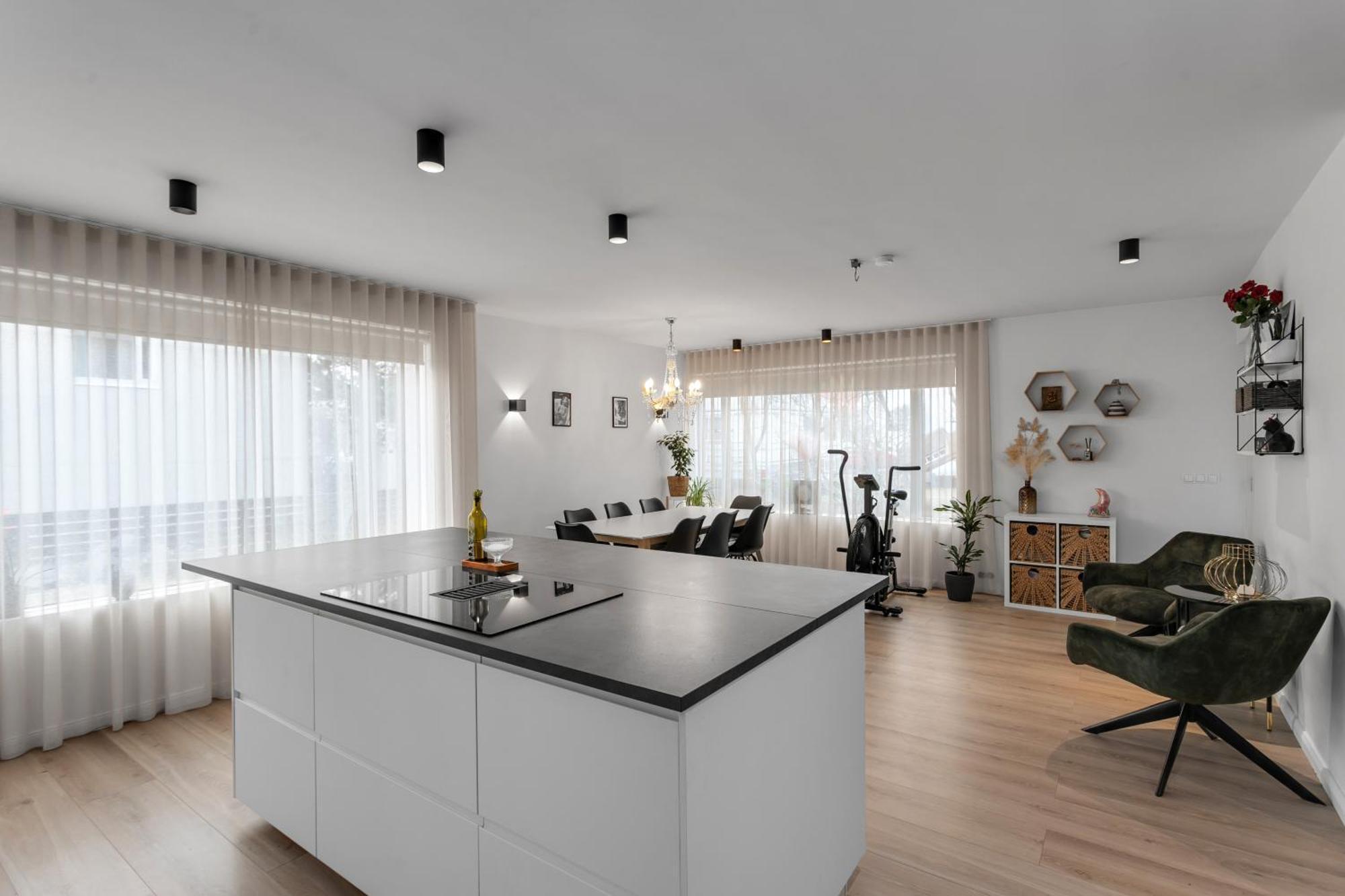 Stylish 3br *