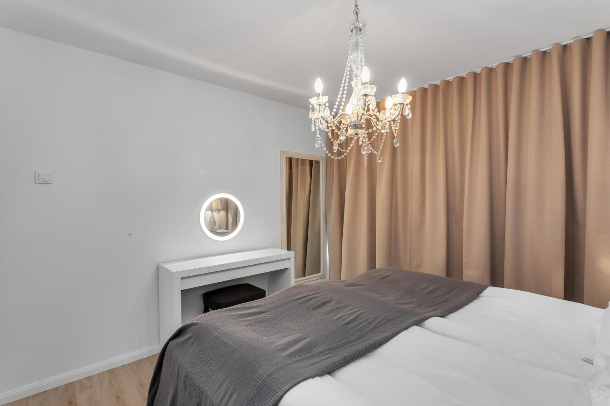 Stylish 3br Reykjavik