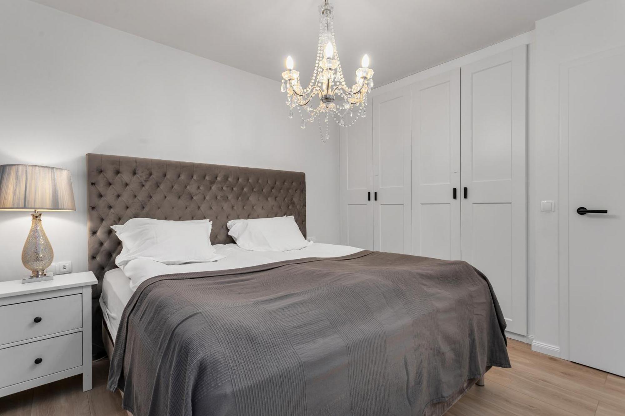 Stylish 3br