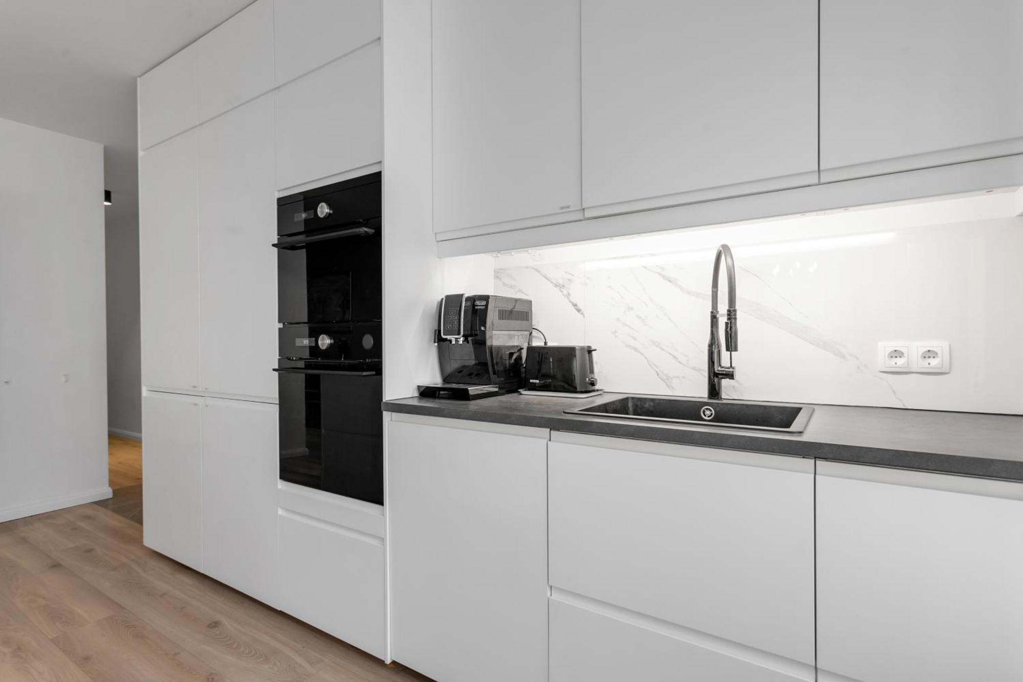 Stylish 3br * Reykjavik