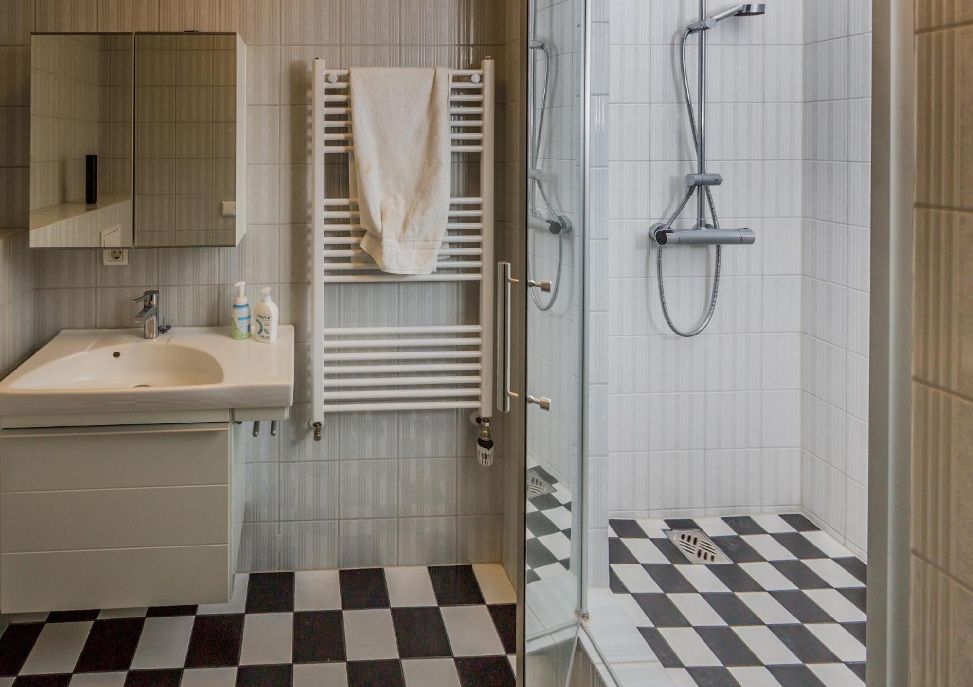Apartment Hverfisgata *