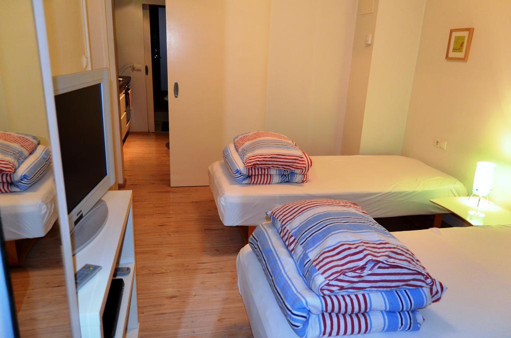 Apartamento Aurora Reikiavik
