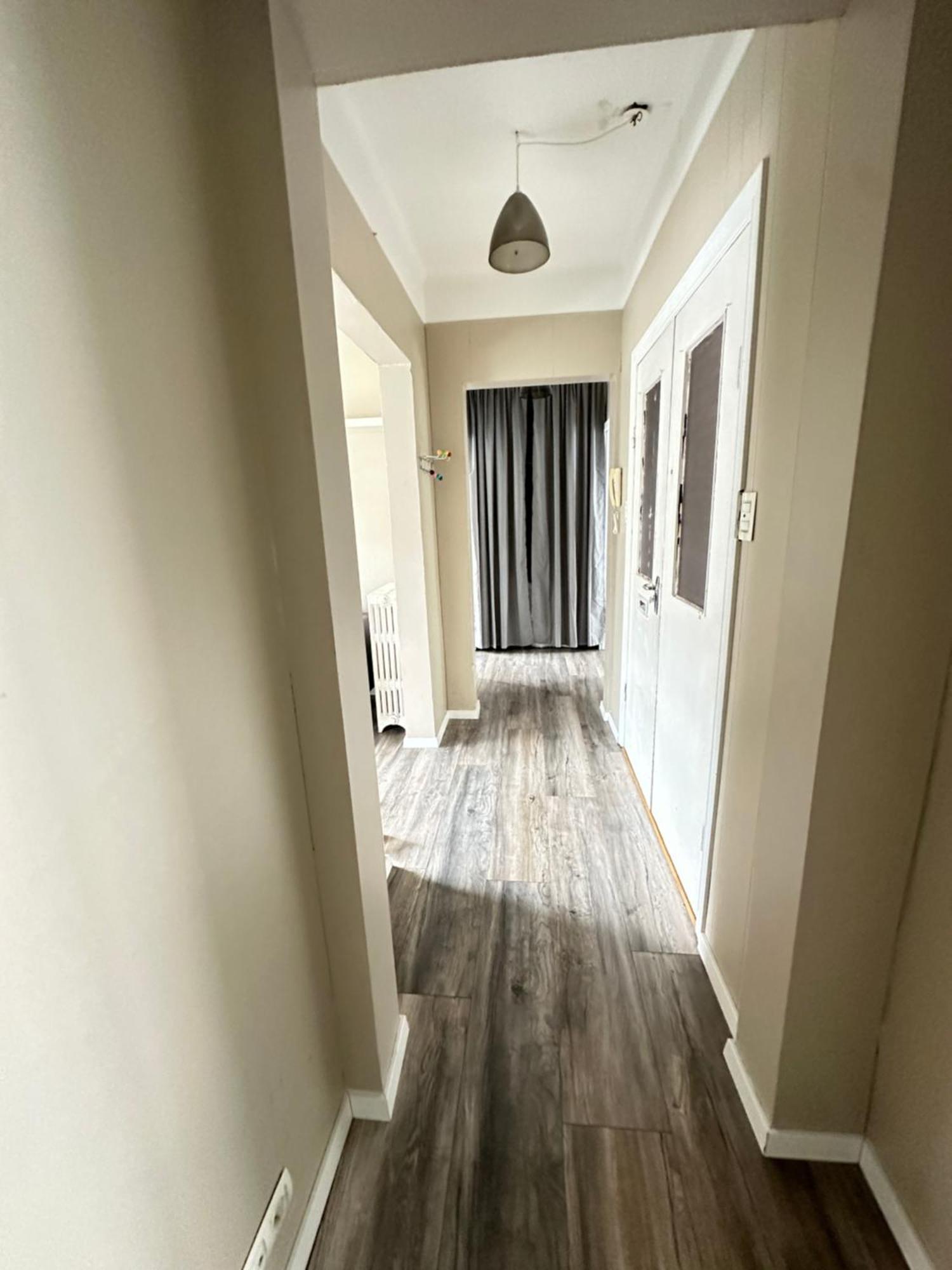 Njalsgata 80, Downtown - Birta Apartamento *