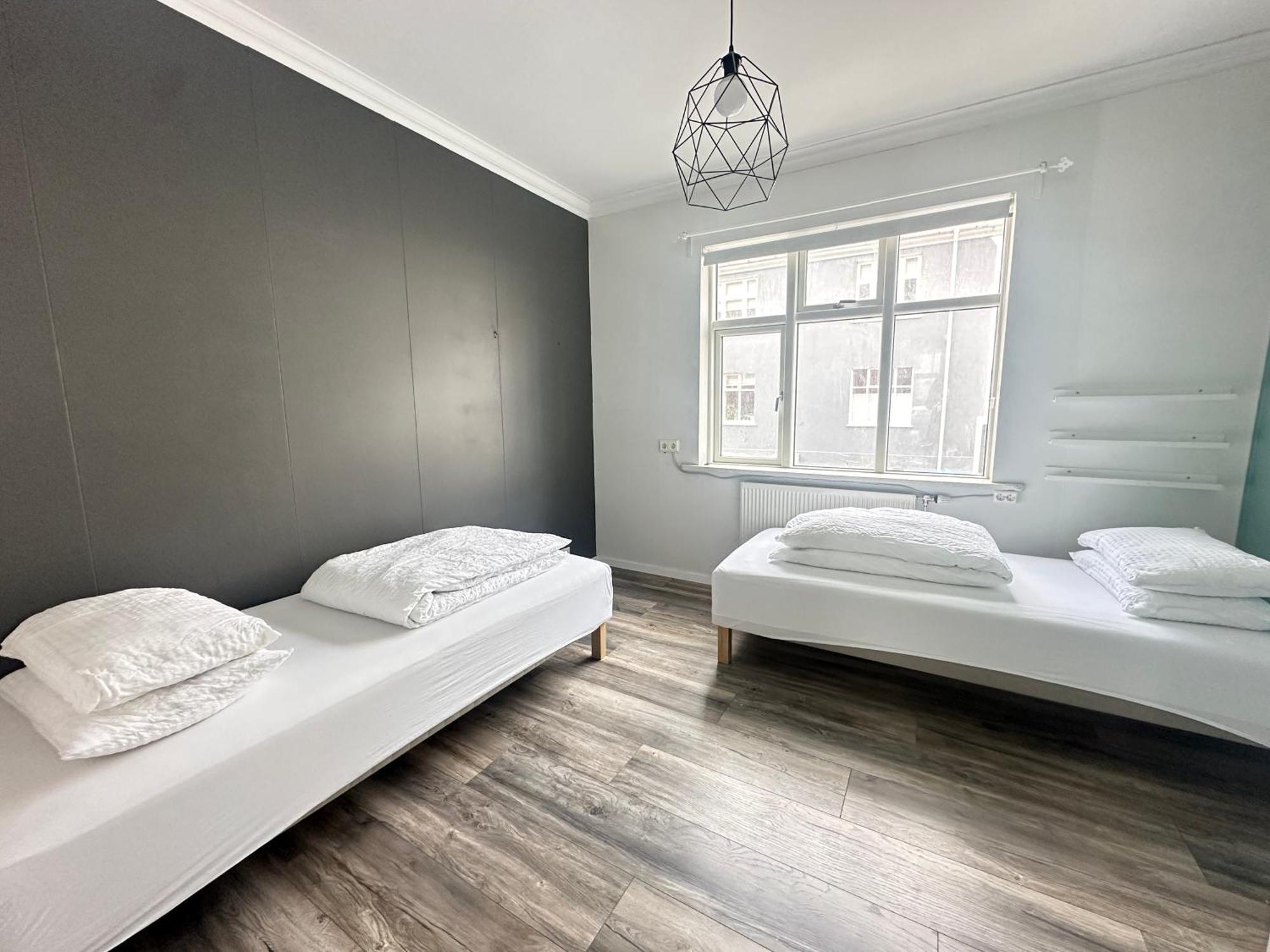 Apartamento Njalsgata 80, Downtown - Birta