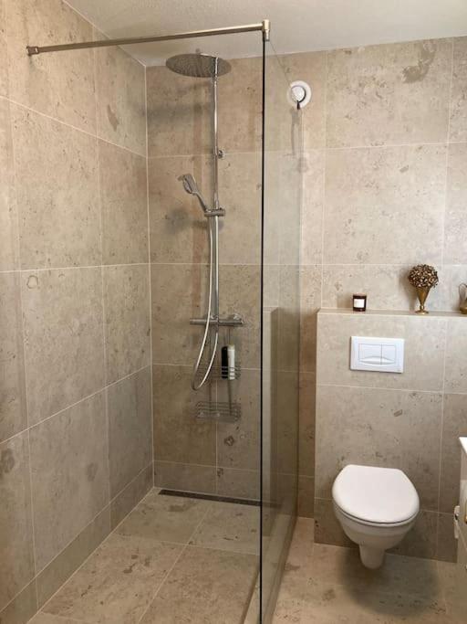 Spacious Flat - Magnificent View *