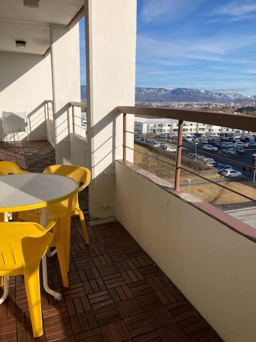 Spacious Flat - Magnificent View Apartment *