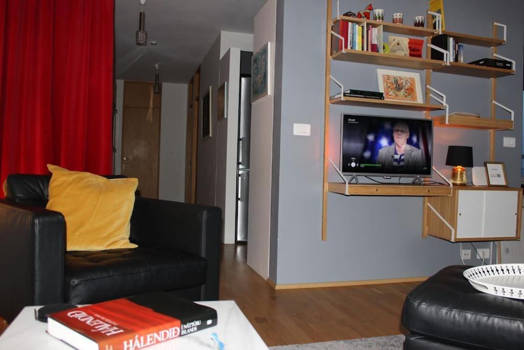 Apartment Spacious Flat - Magnificent View *
