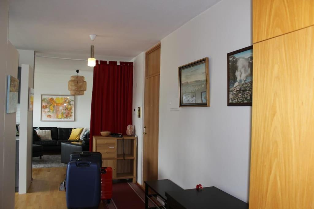 Apartment Spacious Flat - Magnificent View