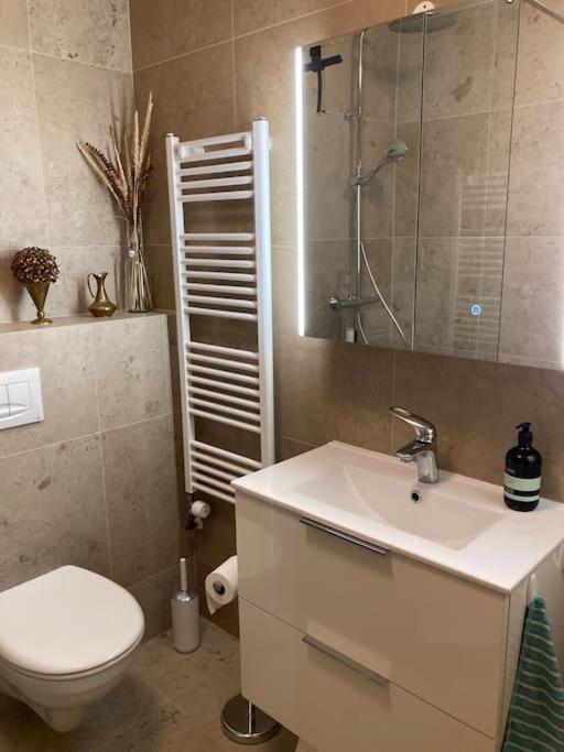 Spacious Flat - Magnificent View Apartment *