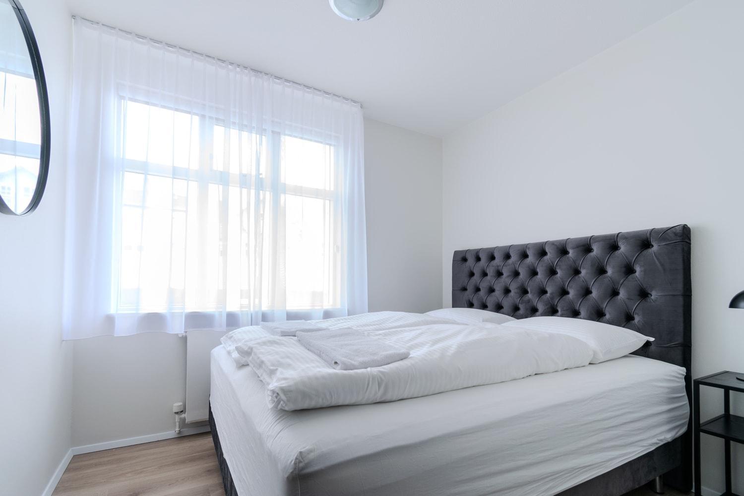 Apartamento Frakkastigur By Heimaleiga *