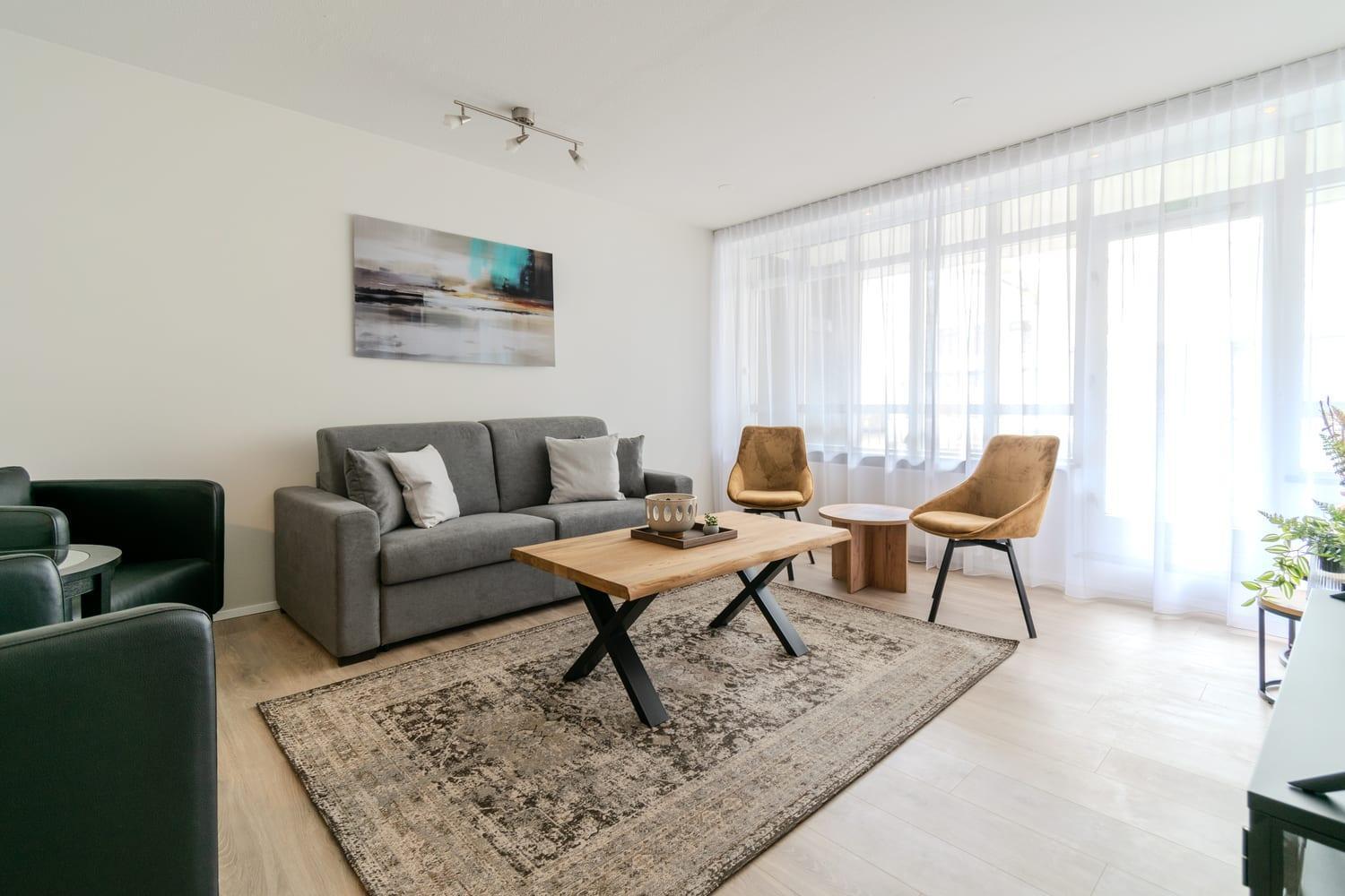 Apartamento Frakkastigur By Heimaleiga Reiquiavique