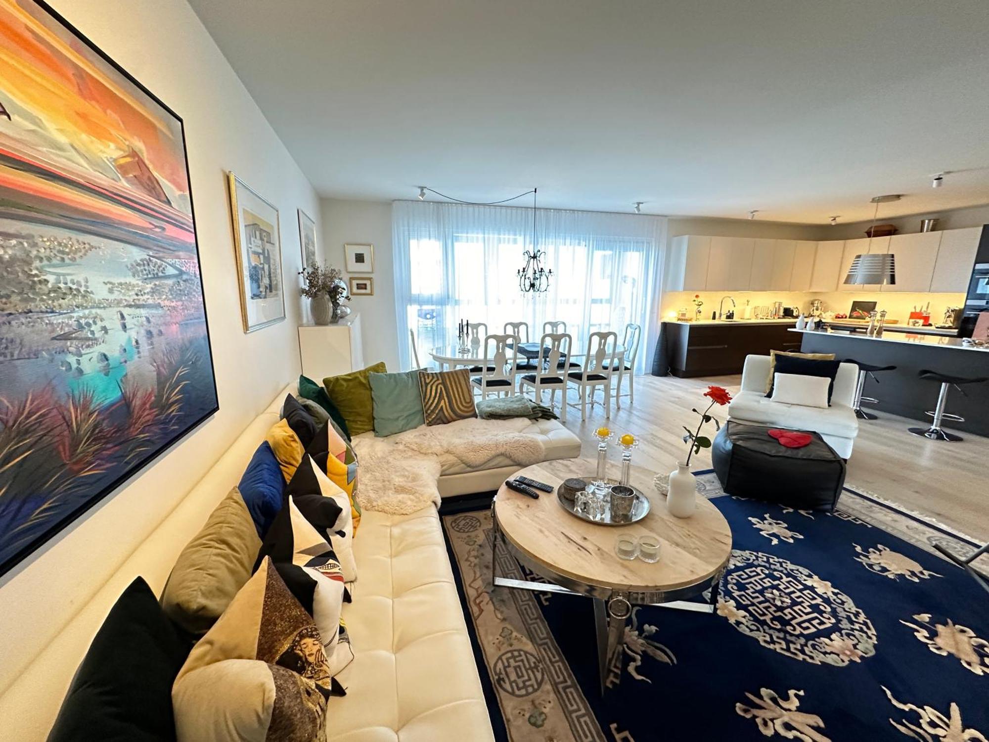 Apartment Luxary Aparmtent In Grandavegur Downtown - Birta Reykjavik
