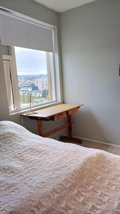 Apartment J8 Rvk Reykjavik
