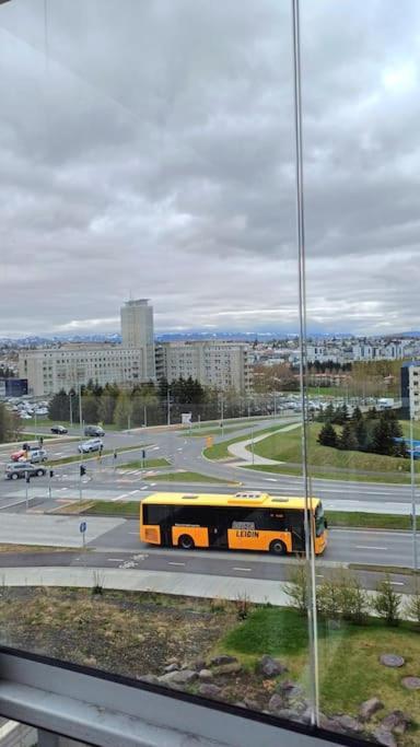 J8 Rvk * Reykjavik