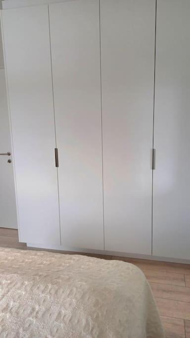 Apartment J8 Rvk Reykjavik