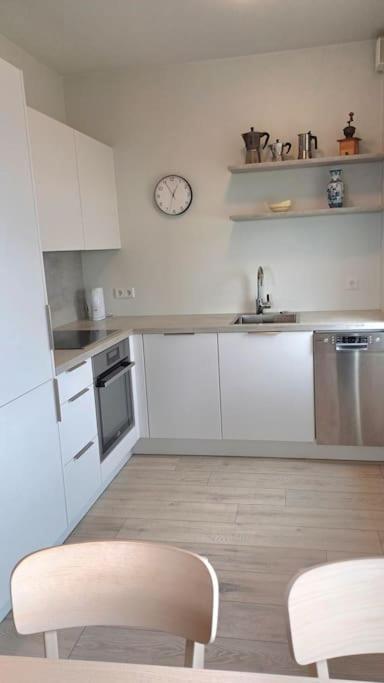 Apartment J8 Rvk Reykjavik