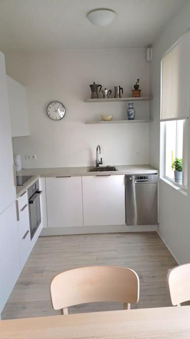 J8 Rvk Apartment Reykjavik
