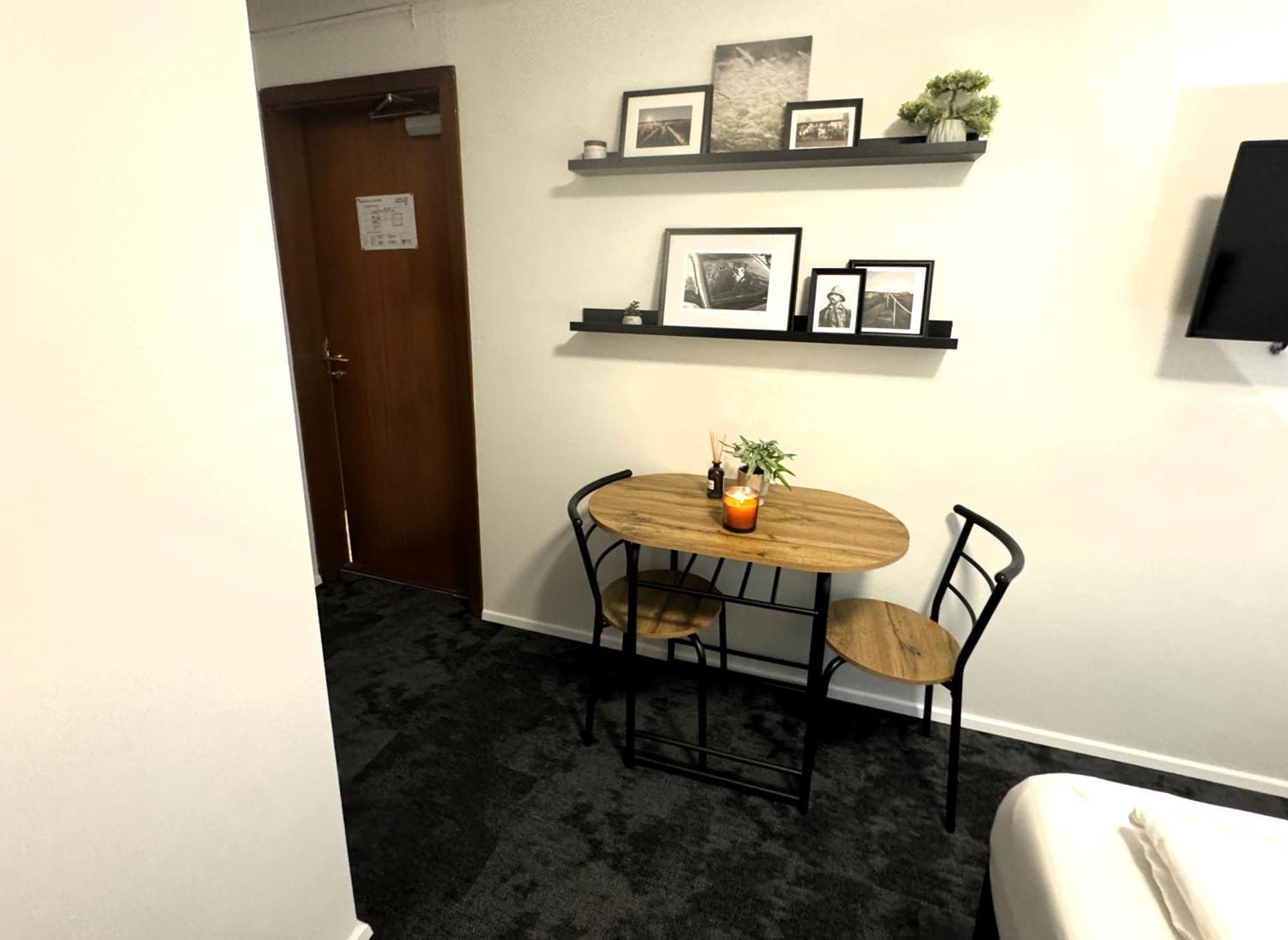 Apartamento Day Dream L23 Reikiavik