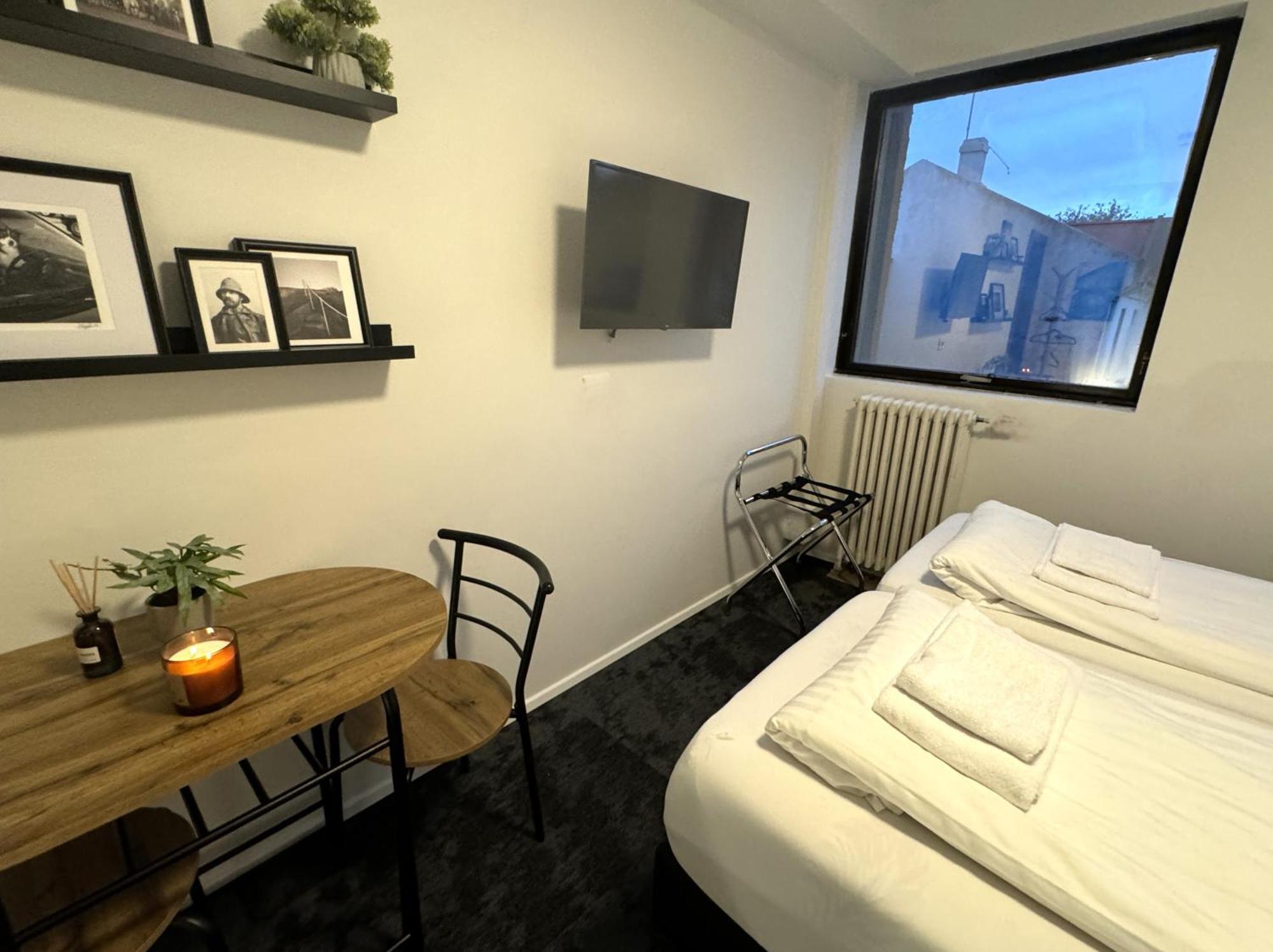 Day Dream L23 Apartamento