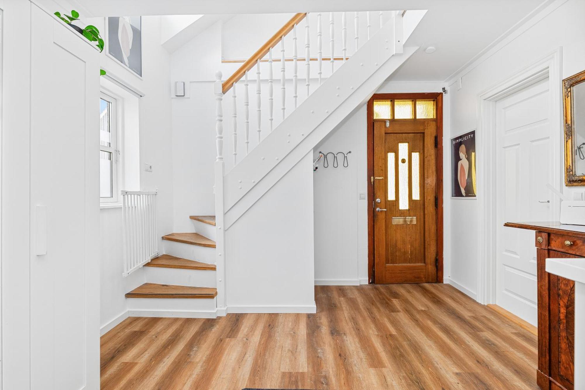 Huge - Location - Large Patio Apartment Reykjavik