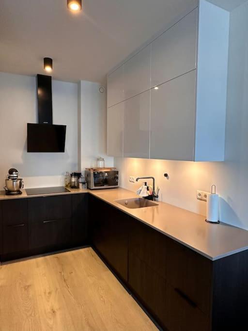 Apartment New Modern *
