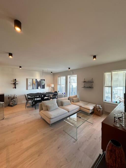 New Modern Apartment Reykjavik