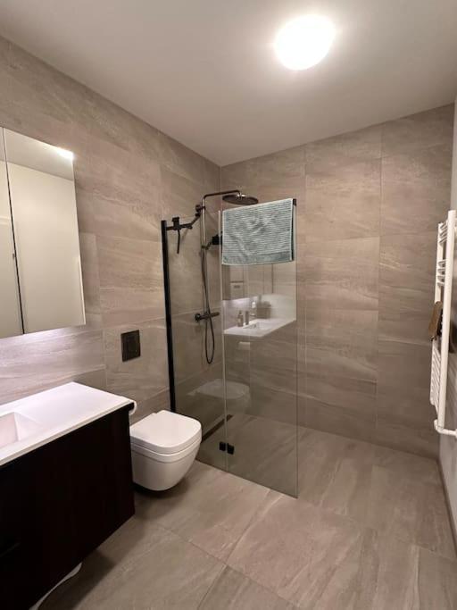 Apartment New Modern *
