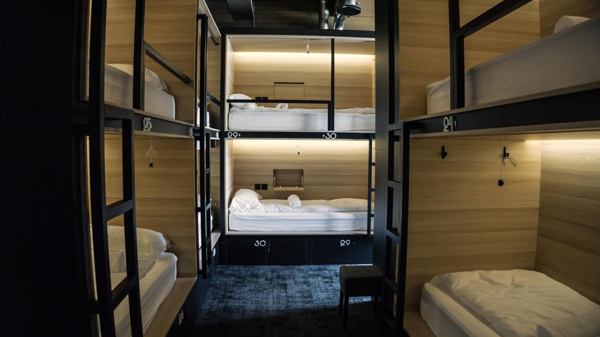 Nordic Hostel