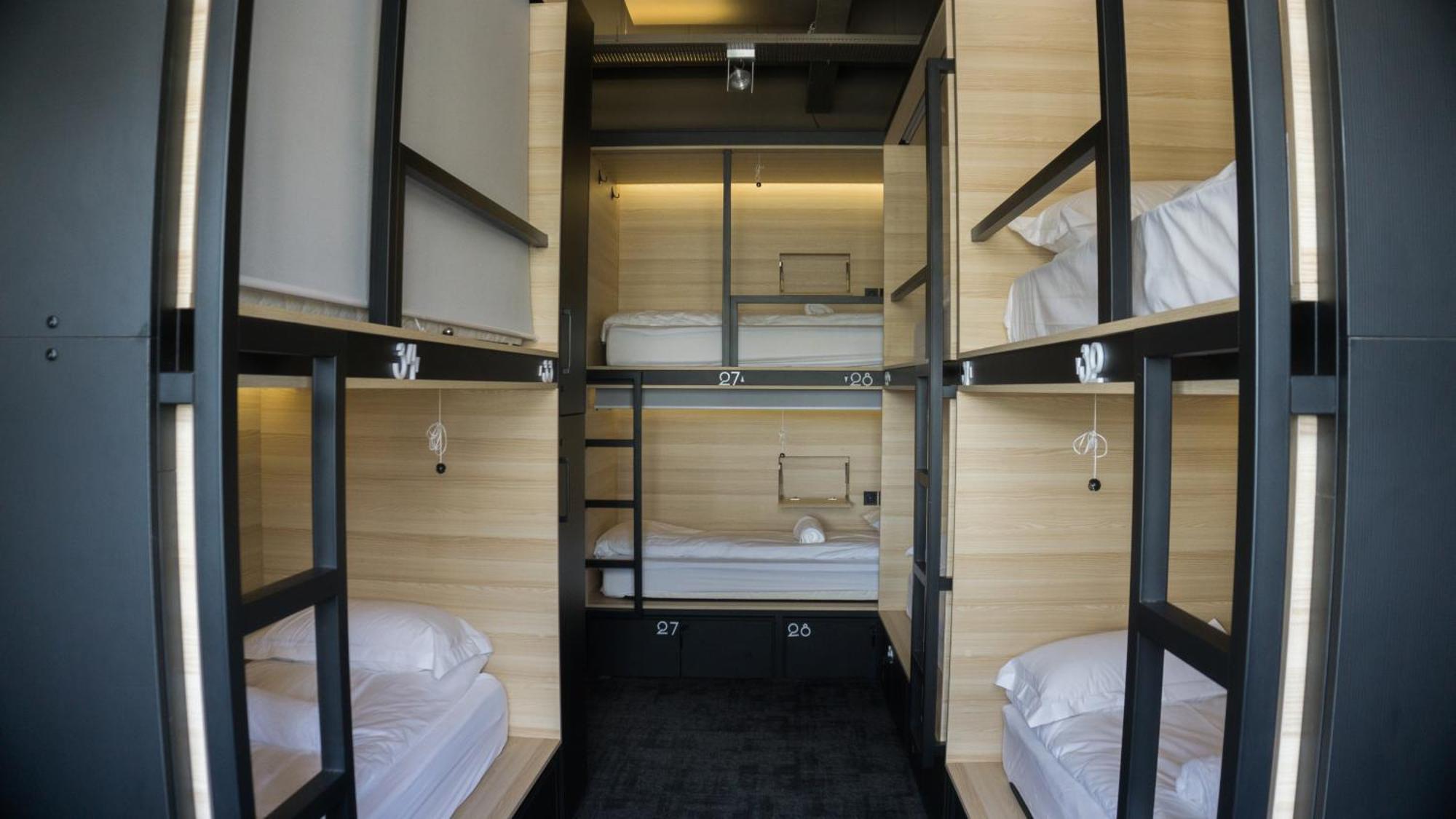 Nordic Hostel