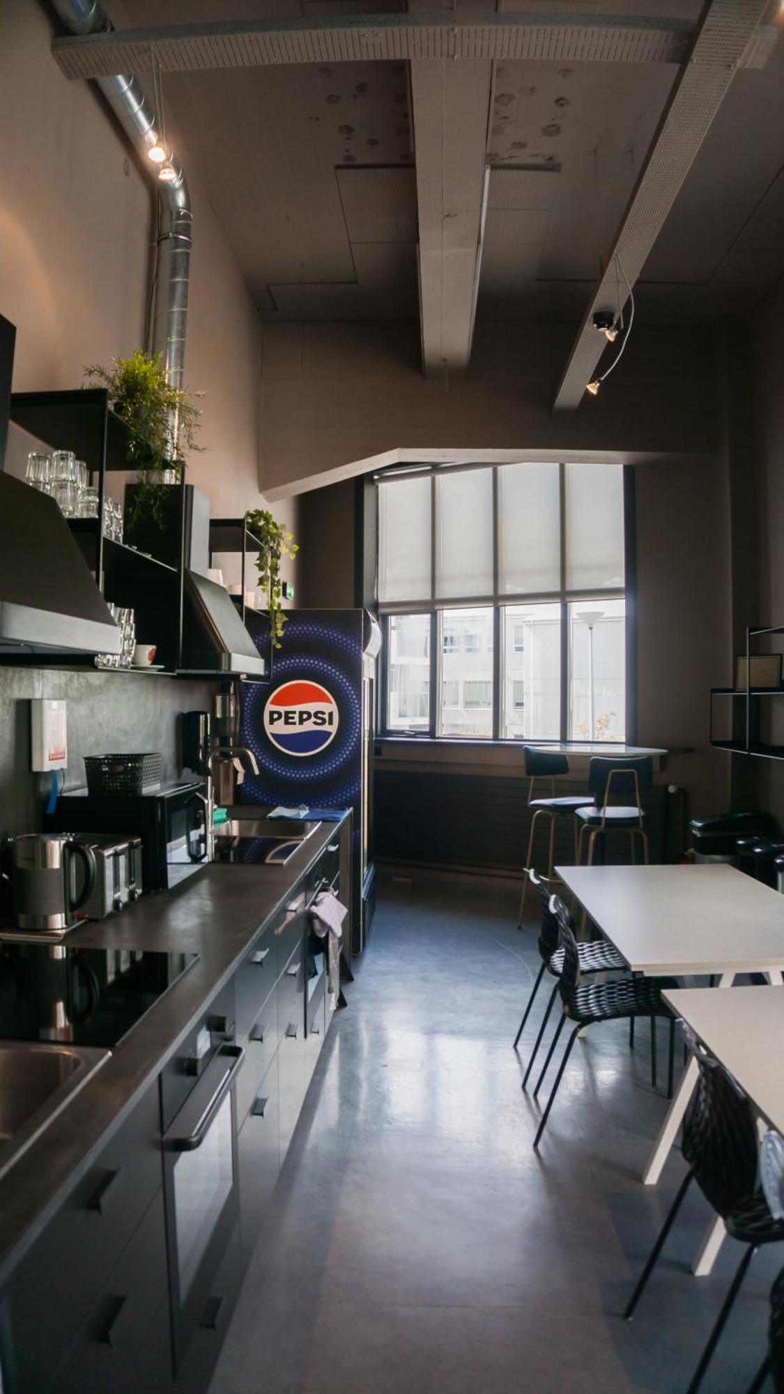 Hostel Nordic Reykjavik