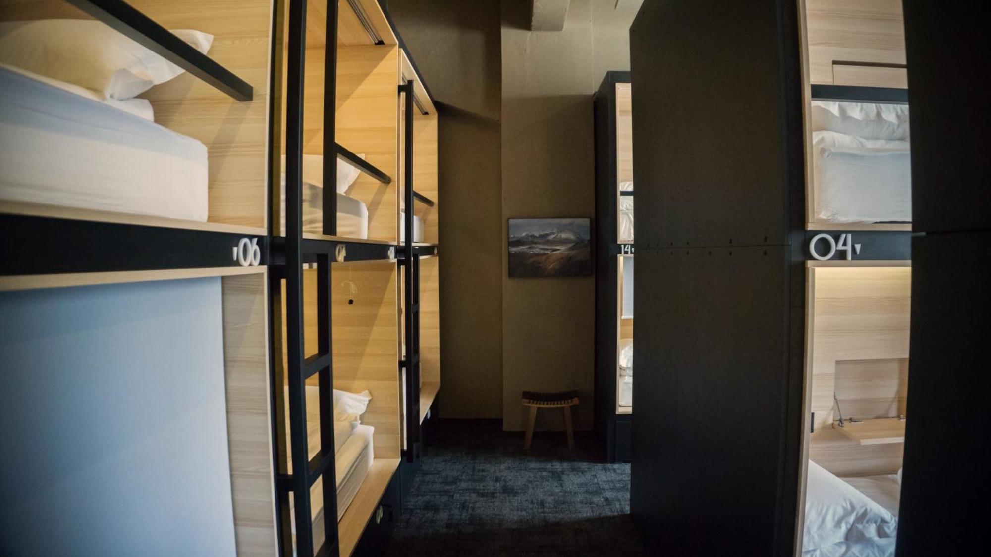 Nordic Hostel *