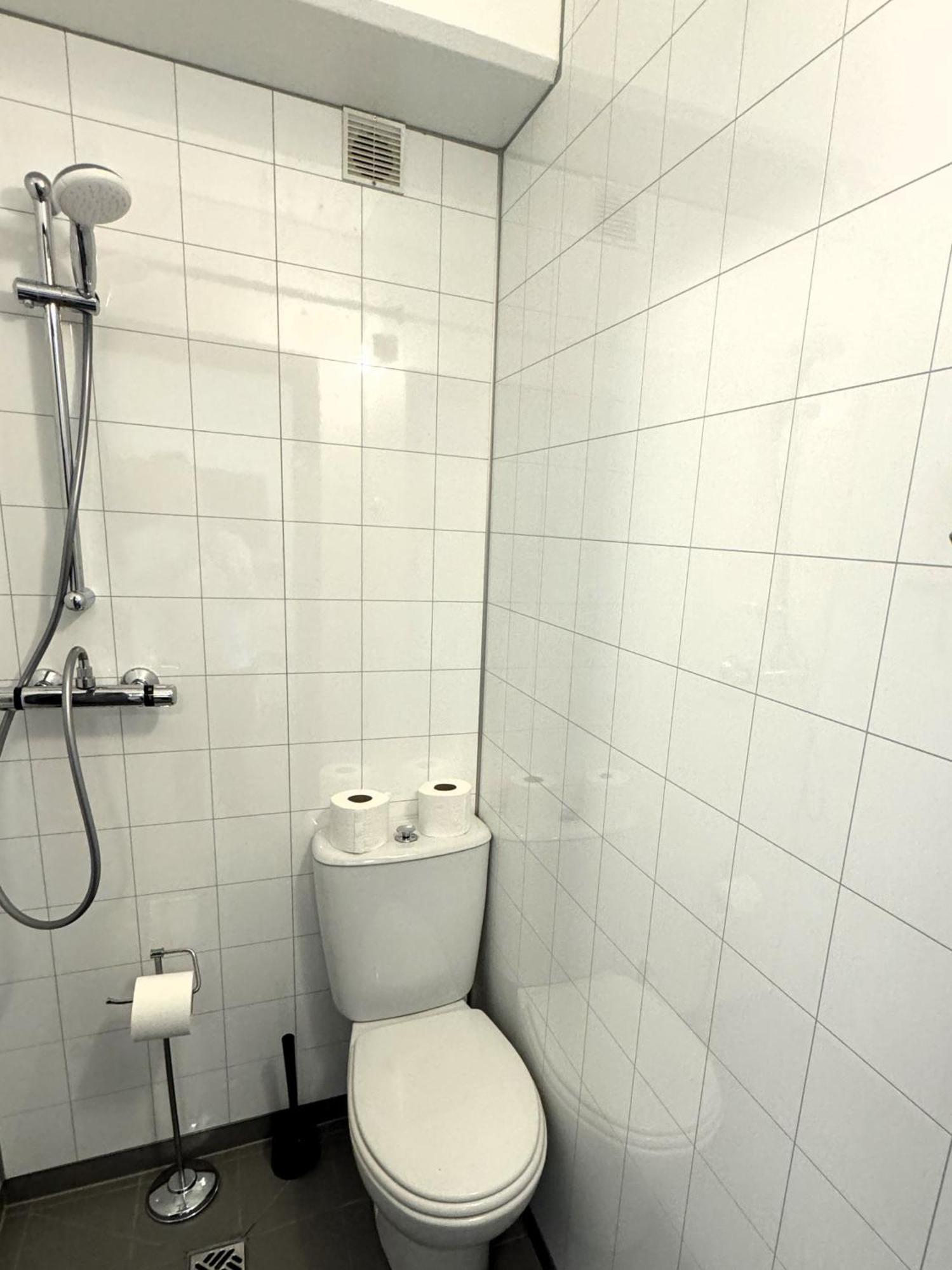 Day Dream L23 Apartamento Reikiavik